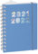 Schülerkalender Forum Spring 2021/2022: Schülerkalender 1 Tag/Seite