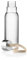 EVA SOLO | Trinkflasche 0,5l Soft beige |Aus schlagfestem, BPA-freiem Kunststoff | Soft beige