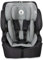 Lorelli Auto Kindersitz Andromeda mit Isofix i-Size, Mitwachsender Autositz für Kinder von 76-150 cm, Babysitz, Autokindersitz, Einstellbare Kopfstütze, 5-Punkt-Sicherheitsgurt, blau