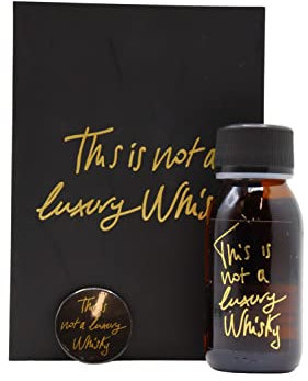 Compass Box - This Is Not A Luxury Miniature - Whisky 5cl 53.1% ABV