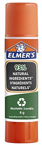 Elmer's Stick Kleber, 8g