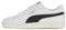 Puma Smash 3.0 L Unisex Sneaker , Puma White Puma Black Puma Gold Frosted Ivory, 41 EU