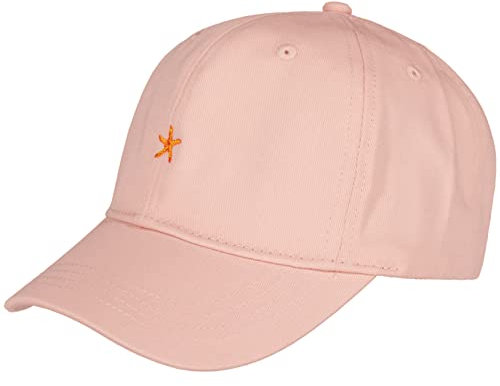 Barts Unisex-Kinder Palmy Cap Deckel, Dusty PINK, 55
