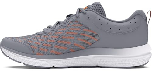 Under Armour Charged Assert 10 Men's Running Shoes, 45 EU 3X-Weit