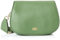 ABRO Unisex Klare Tasche, grün