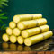 50 Pc Semillas De Caña De Azúcar Frescas - Fruta De Zapote, Plantas Resistentes En Macetas Semillas De Caña De Azúcar, Fruta Fresca, Decoración Salón Decoración De Árboles Frutales,