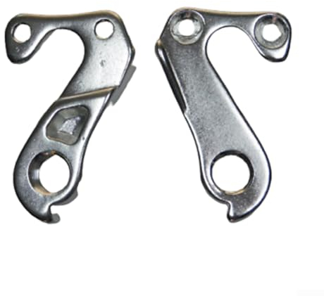 Hinterradgetriebe-Zubehör für, für Spicy, für Zesty Bike Schaltwerk Mechanik-Aufhänger/Rahmenhalterung