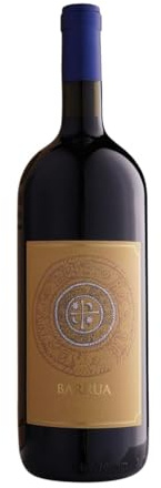 Agripunica Barrua Isola dei Nuraghi Magnum-Flasche 1,5 L Weißwein