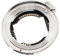 VILTROX E-Z Objektiv Adapter, E-Mount Objektiv auf Z-Mount Kamera Autofokus Objektivadapter Kompatibel mit Sony E-Mount Objektiv auf spiegellosen Nikon Z-Mount Kameras Z5 Z50 Z6 Z6II Z7 Z7II Zfc