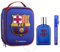 Barcelona Eau De Toilette Spray 100ml - 3 er SET