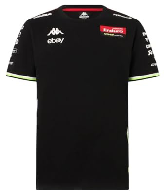 Kappa Unisex Amirim ACT Jersey