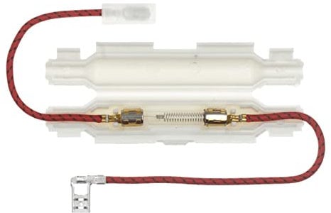 AYNRJKKX Fusible 1 Juego 6 * 40mm 5KV 0.85A 0.9A 0.8A 0.75A 0.7A 0.65A 1A Fusible de Alto Voltaje for hornos de microondas Portafusibles Universal Hornos de microondas(850mA)