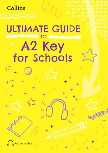 Ultimate Guide to Cracking A2 Key for Schools