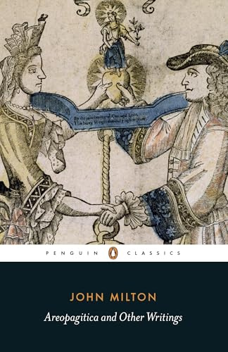 Areopagitica and Other Writings