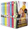 The Complete Bridgerton Collection: Books 1-9