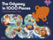 The Odyssey in 1,000 Pieces: A Storytelling Jigsaw Puzzle