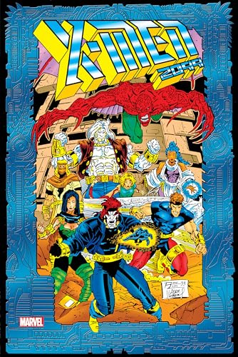 Marvel - US