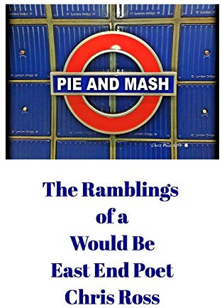 The Ramblings of a Would Be East End Poet: Pie and Mash