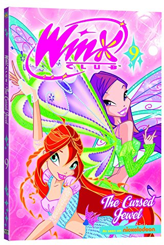 WINX CLUB GN VOL 09 (C: 1-0-1)