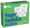 USA TODAY Super Sudoku 2025 Day-to-Day Calendar: Original Andrews McMeel-Tagesabreißkalender [Kalendar]