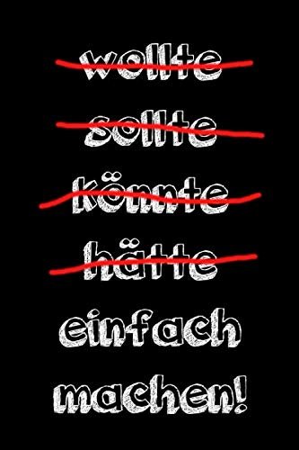 Spruch Notizbuch: 120 seiten Kariert weiß A5 Lustig