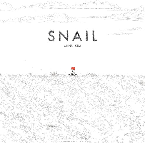 Snail: the moving Korean picture book