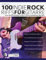100 Indie-Rock Riffs für Gitarre: Lerne 100 Indie-Rock-Gitarrenriffs im Stil der 20 besten Gitarristen der Welt (Rock-Gitarre spielen lernen)