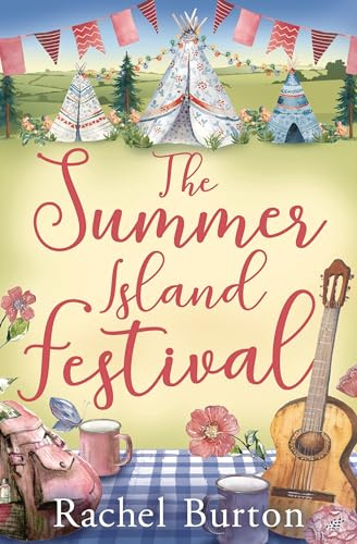 The Summer Island Festival