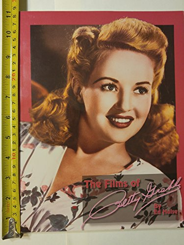 Films of Betty Grable