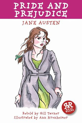 Pride and Prejudice (Jane Austen)