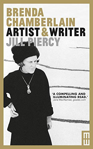 Brenda Chamberlain: Artist & Writer (Modern Wales)