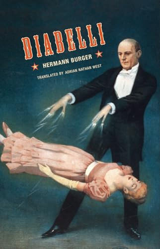 Diabelli: byHermann Burger
