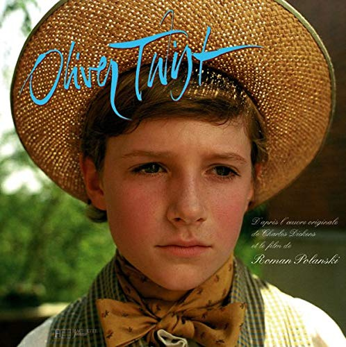 Oliver Twist: Monde Enchanté