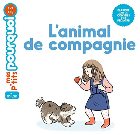 L'animal de compagnie