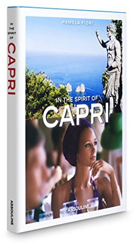 In the Spirit of Capri (Icons)