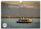Unterwegs am Bodensee (Wandkalender 2025 DIN A4 quer), CALVENDO Monatskalender
