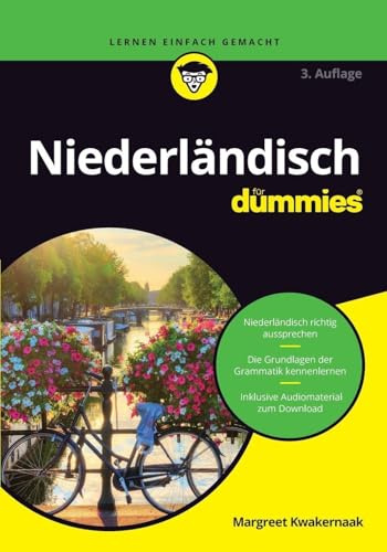 Niederländisch für Dummies