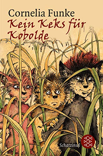 Kein Keks für Kobolde (Fischer Schatzinsel)