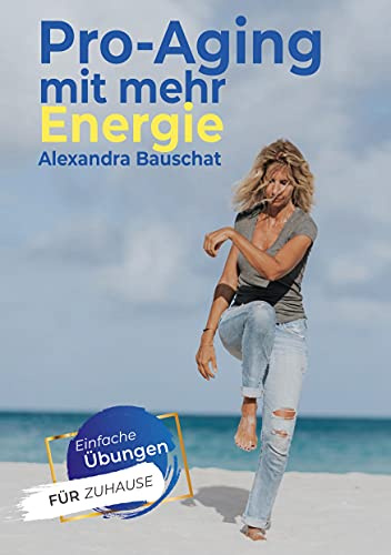 Pro-Aging mit mehr Energie: Gesund leben ist eine Entscheidung
