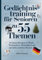 Gedächtnistraining für Senioren zu 55 Themen - Denksportübungen zu Musik, Tieren, Weihnachten, Deutschland und vielen weiteren Themen