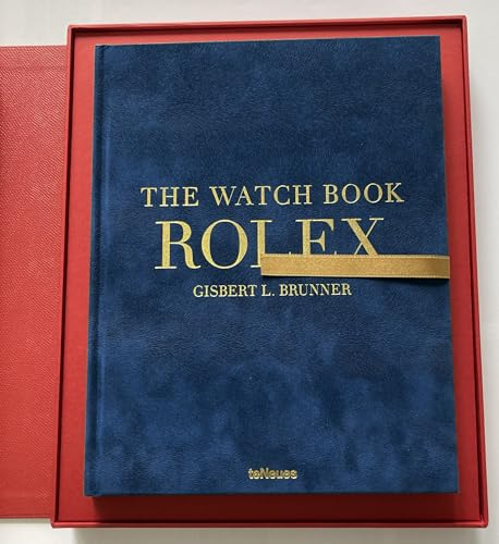 The Watch Book Rolex: Special Luxury Edition