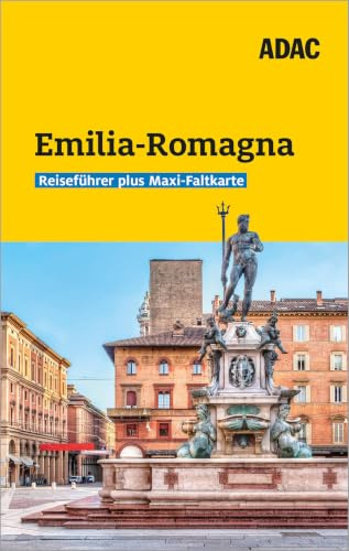 ADAC Reiseführer plus Emilia-Romagna