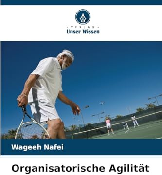 Organisatorische Agilität: DE