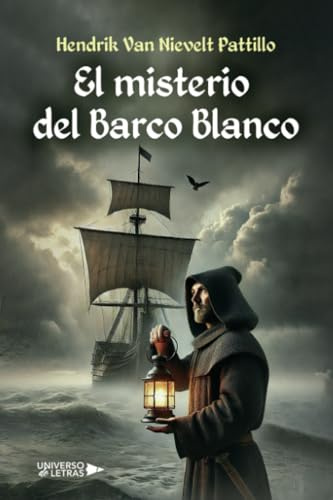 El misterio del barco blanco