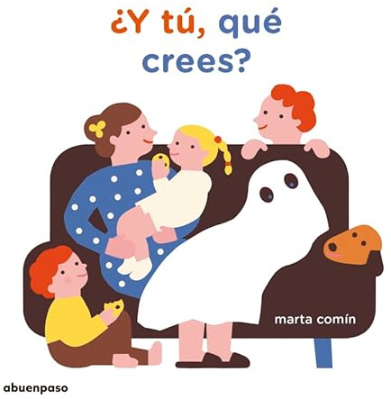 A buen paso S.C.P.