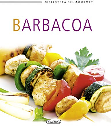 Barbacoa (Biblioteca del gourmet)