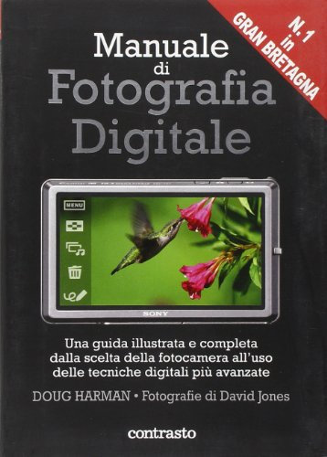 Manuale di fotografia digitale
