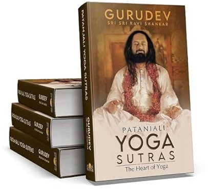 Patanjali Yoga Sutras - English