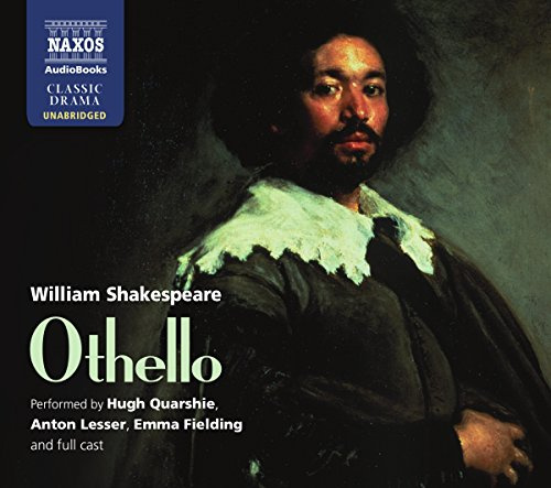 Othello (Classic Literature with Classical Music)