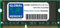 256MB PC133 133MHz 144-PIN SDRAM SODIMM Memoria RAM para Ordenador PORTÁTILES/NOTEBOOKS